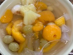 -都谷包子(天一广场店)