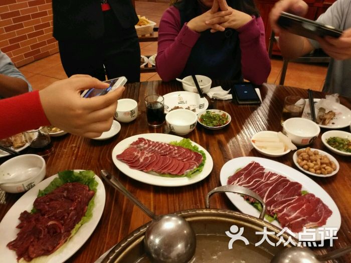 全汁全味驴庄(常平店)图片 - 第66张