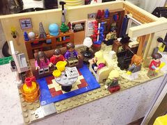 -W CAFE(甜爱路店)