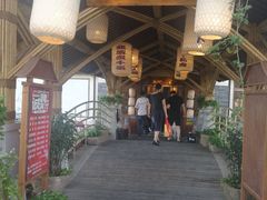 门面-二十八里太湖船菜(吉祥路店)