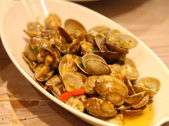 -李叔叔虾蟹大排档(青羊店)