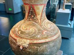 -洛阳古墓博物馆