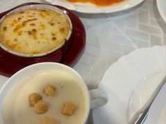 -新侨三宝乐西餐厅(崇文门店)