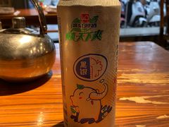 -随缘小馆(红岭路店)