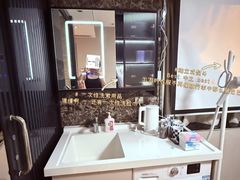 -S&L尚蓝公馆(广州北京路步行街店)