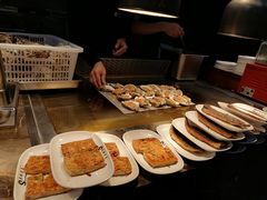 -苏格里岛自助海鲜烤肉火锅(集美万达店)