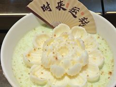 -李姑婆鲜切牛肉火锅自助(凤城二路店)