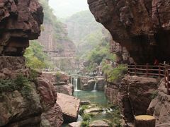 -云台山风景名胜区