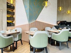 大堂-星怡会·新加坡新美食(苏州中心店)