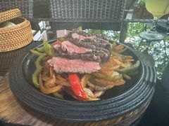 -Pistolera Mexican Cantina女枪手墨西哥餐厅(碧云路店)