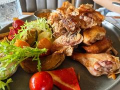 -FUNFUN有饭花园聚会餐厅