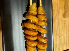 -陇上秦轩西安biangbiang面(朝龙汇店)