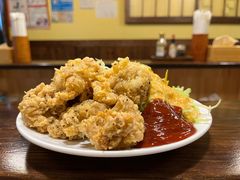 -本格·深夜食堂(北理工店)