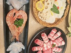 -古关火锅店(古北水镇景区店)