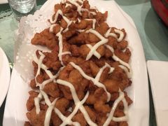 -百富源·海鲜辽菜(和平北大街店)