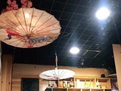 -秋葵田创意料理(广安摩尔春天百货店)