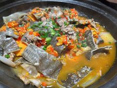 砂锅甲鱼-湘水谣(芙蓉店)