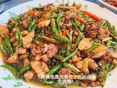 -陈有良尖椒鸡(江津总店)