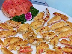 -富黎华海鲜大酒楼(正大广场店)