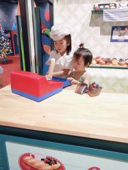 -幻贝家儿童乐园(苏州中心店)