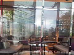 -池畔酒吧 WET Bar