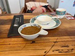 -庭院·冰煮羊·北京涮肉(西单店)