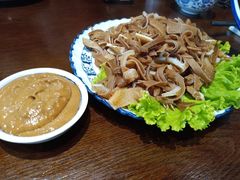 -百花深处·老北京风味菜