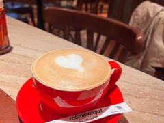 -Mammamia意大利餐厅(阳春巷店)