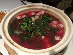 -106餐厅(山水文园店)