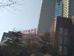 -赛象酒店·福泉阁中餐厅