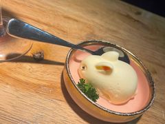 -夏日玛莉西餐厅(梅溪湖步步高店)