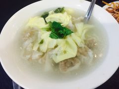 -买又大餐厅(福林里店)