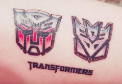 -飛凡TATTOO纹身•原创