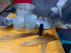 -南街杨记·麻辣烫