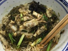 -明呈黄鱼面馆(斜土路店)