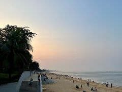 -西秀海滩公园