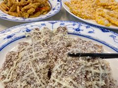 -西山人家·传统苏帮菜·家宴(木渎店)