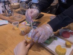 -星巴克(北京西小口路店)