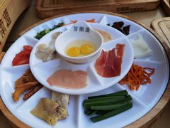 -芸南道·过桥米线(昆明老街旗舰店)