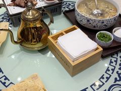 -老西门·常州菜(新区店)