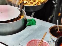 -娟姨螺蛳粉(农院路店)