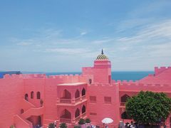 -漳州滨海火山岛自然生态风景区