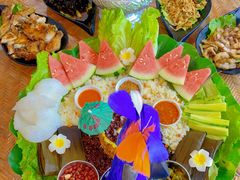 -纳兰傣雀傣味餐厅