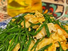-壹阁胡羊焖饼(敦煌夜市店)