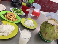 -明记烧鱼美味店