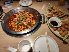 -邵汇大虾火锅(鲁迅路店)