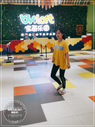 -宝燕乐园(闵行旗舰店)