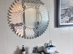 -喜鹊愉家酒店(郑州曼哈顿博览中心地铁站店)