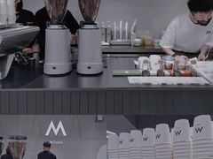 -M Stand(西安大悦城店)