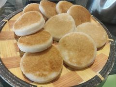 -全聚贤餐厅·湖北家常菜(沙湖店)